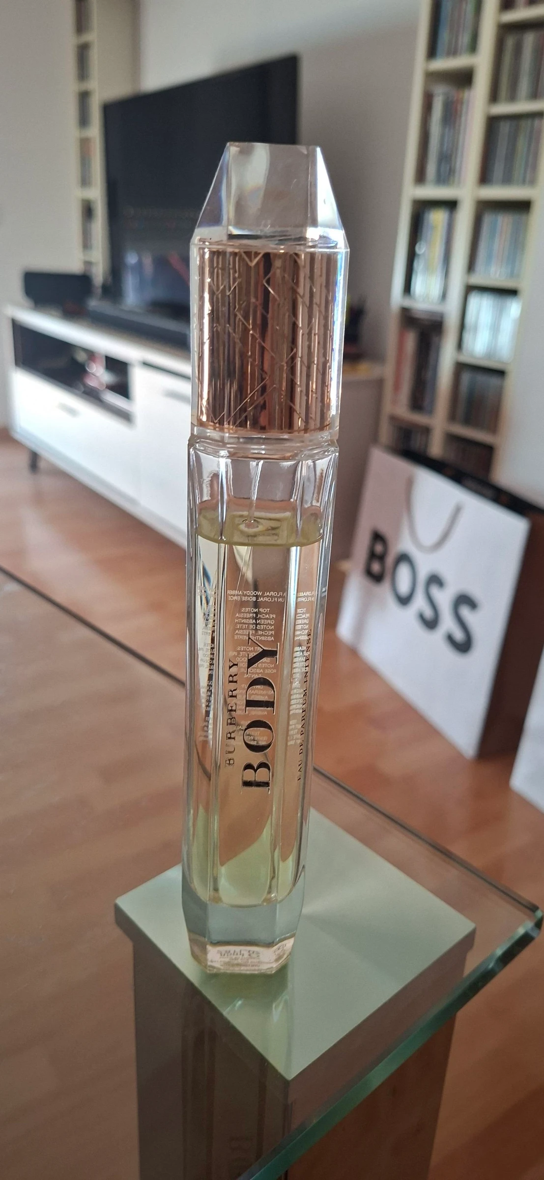 Body Burberry – photo 2